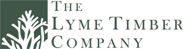 The Lyme Timber Company, LP
